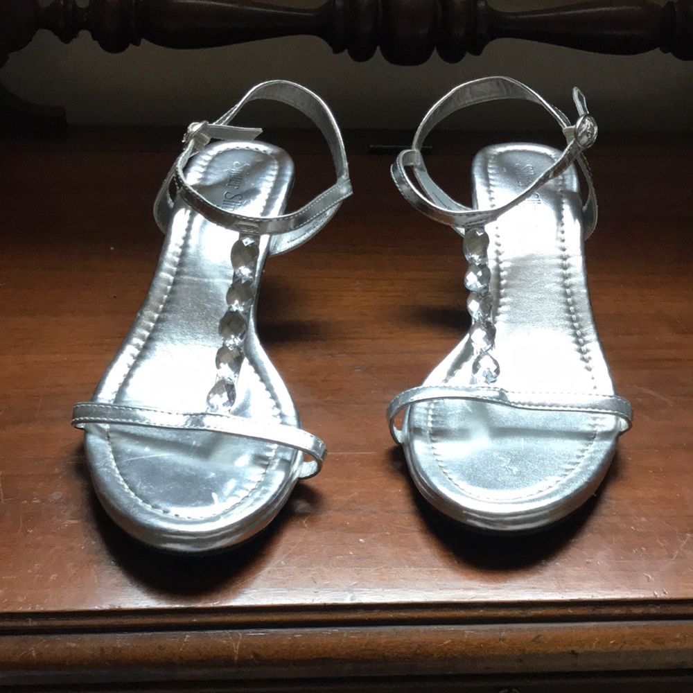 Prom Heels!